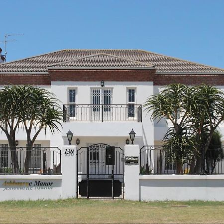 Hotel Ashbourne Manor Port Elizabeth Exteriér fotografie